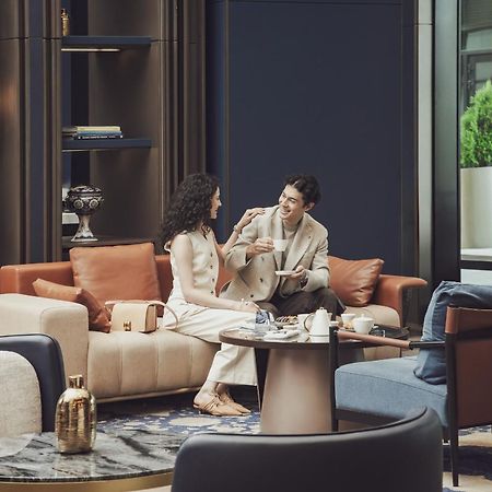 Intercontinental Tashkent By Ihg酒店 外观 照片