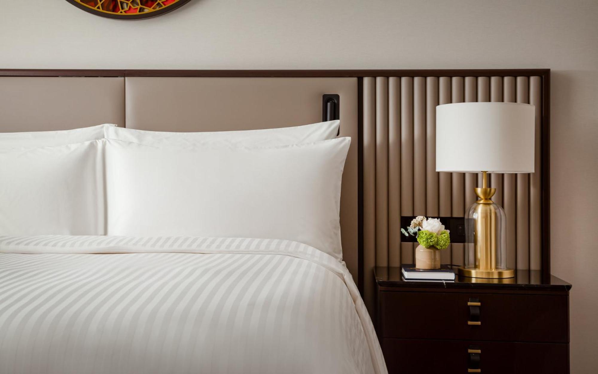 Intercontinental Tashkent By Ihg酒店 外观 照片