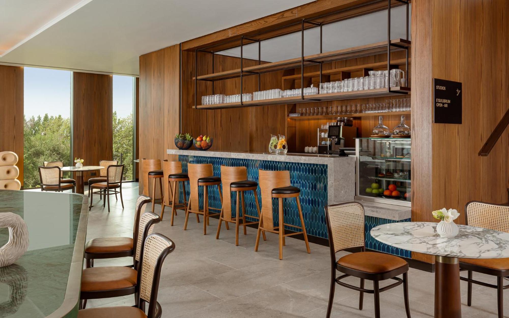Intercontinental Tashkent By Ihg酒店 外观 照片